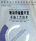 難動用儲量開發採油工藝技術 難動用儲量開發採油工藝技術