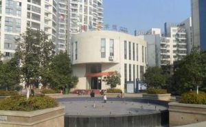 合肥明珠湖畔 合肥明珠湖畔