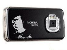 諾基亞N96