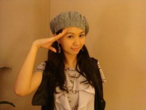 卓依婷[中國台灣女歌手及演員]