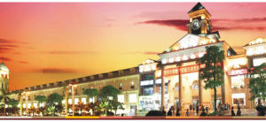 惠州數碼商業街 惠州數碼商業街