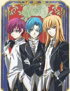 變身公主[朝日電視台製作動畫]