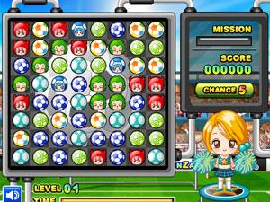 足球對對碰 足球對對碰