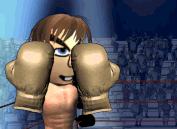 拳擊挑戰賽 拳擊挑戰賽