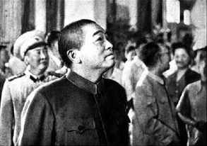 （圖）1957年8月1日