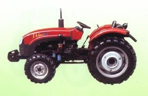 第一拖拉機股份有限公司 第一拖拉機股份有限公司