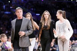 斯嘉麗&middot;羅絲