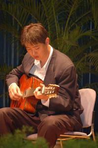 張偉程[音樂人]