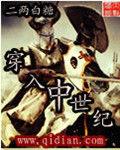穿入中世紀 穿入中世紀