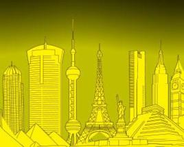 城市雙修 城市雙修