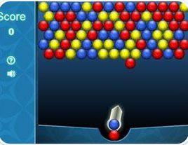 五彩泡泡球 五彩泡泡球