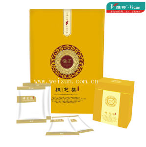 極芝樟芝茶 極芝樟芝茶