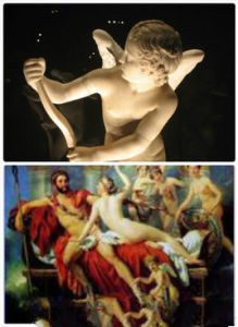 五大創世神 五大創世神