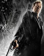 罪惡之城2 (2014) 角色海報