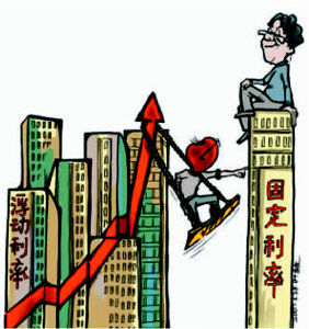 固定利率 固定利率