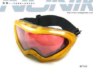 (圖)滑雪鏡