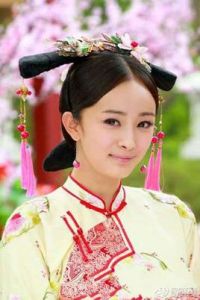 新懷玉公主 新懷玉公主