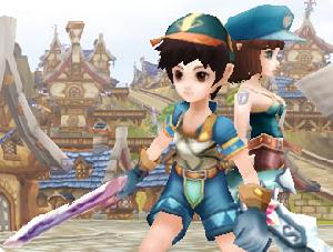 Fly for fun 飛飛戰士