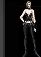 鬼泣[Madhouse製作的電視動畫]