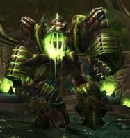 末日行者 末日行者