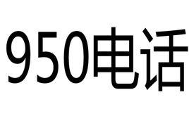 950電話 950電話