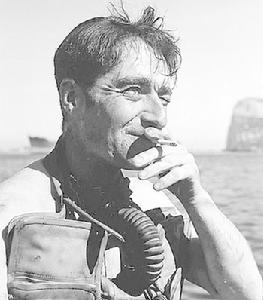 萊昂內爾·克萊伯 萊昂內爾·克萊伯