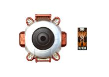 比利小子幽靈眼魂