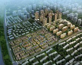 西部大學城 西部大學城