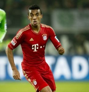 保利尼奧·迪亞斯 保利尼奧·迪亞斯