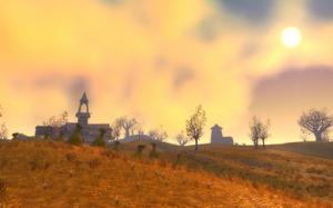 西部荒野 西部荒野