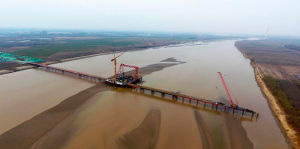 三橋一隧 三橋一隧