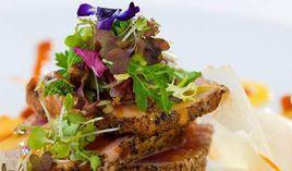 水牛芝士沙拉 水牛芝士沙拉