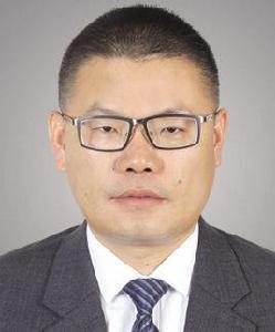 王新華[紹興市柯橋區楊汛橋鎮黨委副書記]