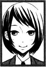 P和JK[三次真紀創作的日本漫畫]