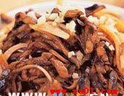 響爆鱔糊 響爆鱔糊