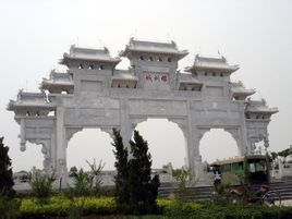 曲陽雕刻 曲陽雕刻