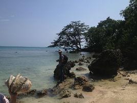 烏戎庫隆國家公園 烏戎庫隆國家公園