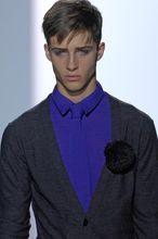 瑞安·泰勒[加拿大男模]