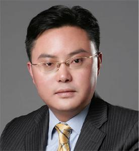 《逃離外企》作者：俞雷