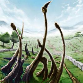 龍之靈廟 龍之靈廟