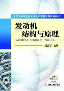 發動機結構與原理 發動機結構與原理