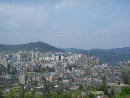 江口鎮[江西贛州市贛縣區轄鎮]