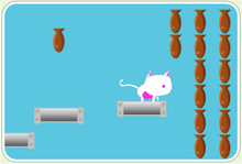 小貓咪愛吃魚 小貓咪愛吃魚