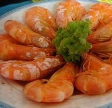 美味微波鹽水蝦 美味微波鹽水蝦