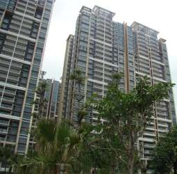 合景天建花園 合景天建花園