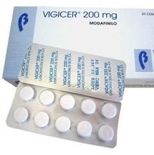 莫達非尼 莫達非尼