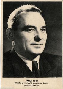 瓦西列·盧卡 瓦西列·盧卡