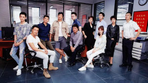 《天下無詐》劇照