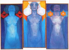 蒙德里安進化 蒙德里安進化