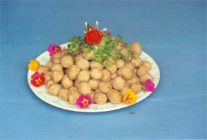 龍居丸子 龍居丸子